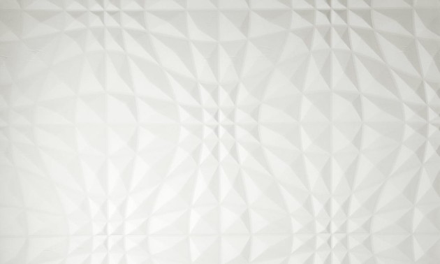 Arte 43530 Eclipse Black&White Edition Flex - trójwymiarowa tapeta geometryczna