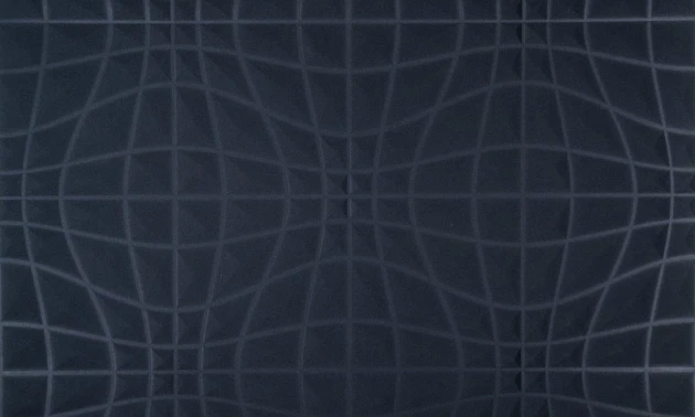 Arte 43531 Eclipse Black&White Edition Flex - trójwymiarowa tapeta geometryczna