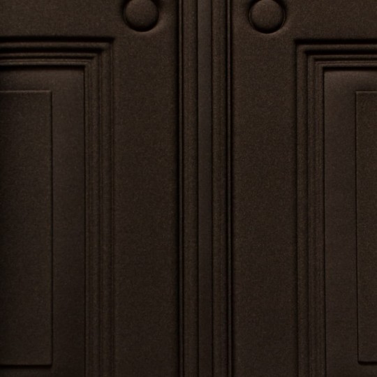 Arte 10651 Intrigue Caisson - tapeta 3D inspirowana panelami drzwiowymi
