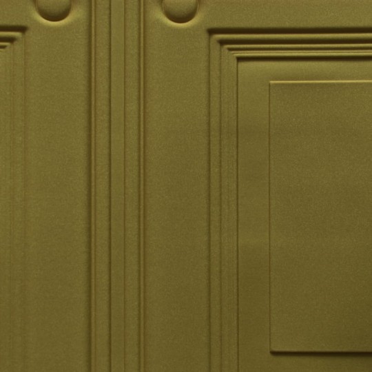 Arte 10653 Intrigue Caisson - tapeta 3D inspirowana panelami drzwiowymi