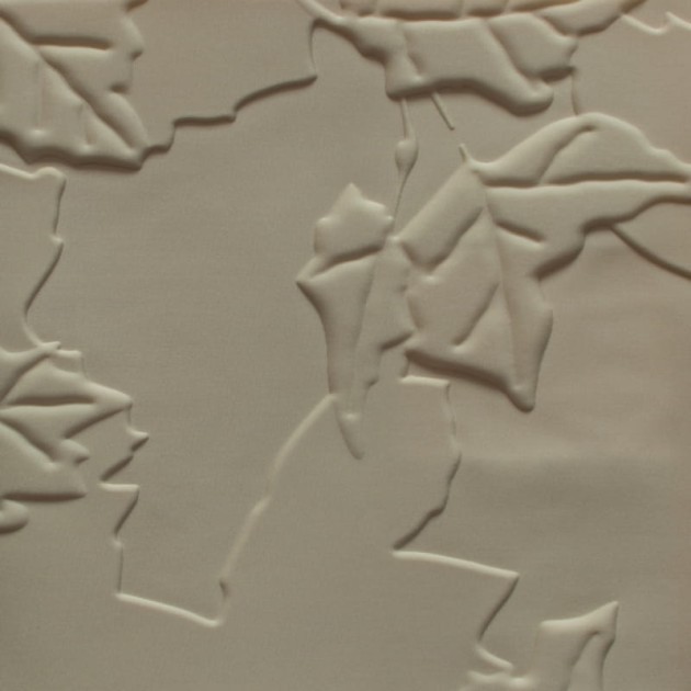 Arte 10502 Intrigue Feuillage - tapeta 3D o wzorze płytek z motywem liści