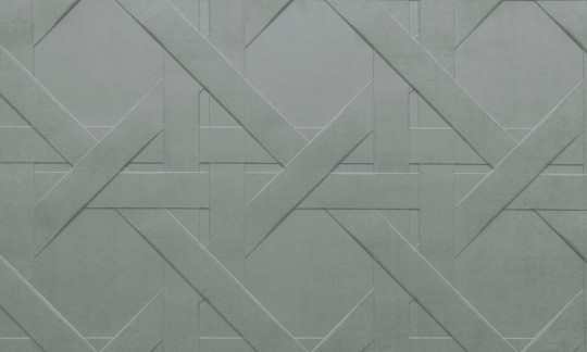 Arte 61521 Spectra Cannage - tapeta pleciona 3D