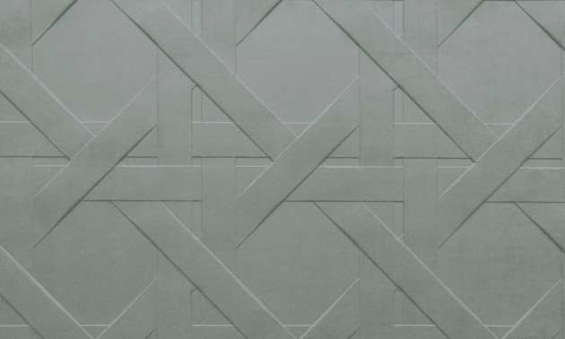 Arte 61521 Spectra Cannage - tapeta pleciona 3D