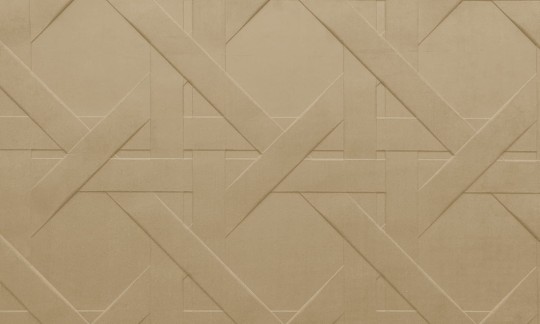 Arte 61524 Spectra Cannage - tapeta pleciona 3D