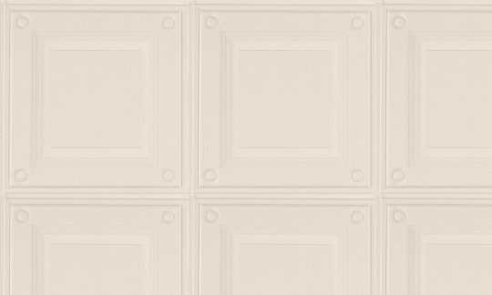 Arte 61530 Spectra Caisson - tapeta 3D inspirowana panelami drzwiowymi