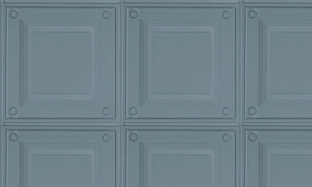 Arte 61532 Spectra Caisson - tapeta 3D inspirowana panelami drzwiowymi