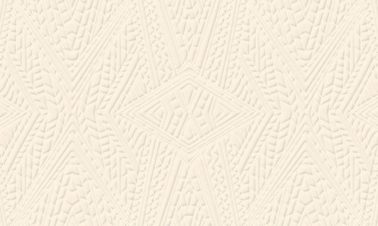Arte MO2081 Moooi Extinct Animals Dwarf Rhino - tapeta zamszowa z geometrycznym wzorem