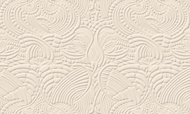 Arte MO2091 Moooi Extinct Animals Dodo Pavone - tapeta 3D