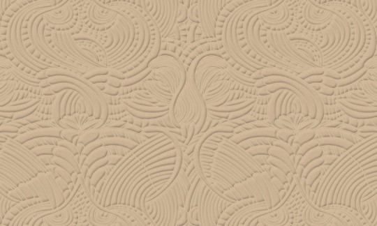 Arte MO2092 Moooi Extinct Animals Dodo Pavone - tapeta 3D