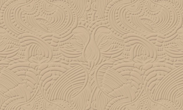 Arte MO2092 Moooi Extinct Animals Dodo Pavone - tapeta 3D