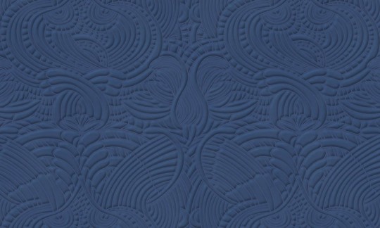 Arte MO2094 Moooi Extinct Animals Dodo Pavone - tapeta 3D