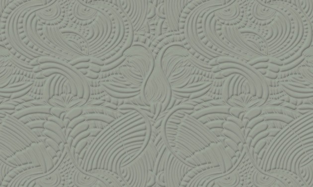 Arte MO2096 Moooi Extinct Animals Dodo Pavone - tapeta 3D