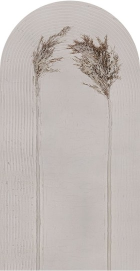 Wall Art Anticci - mural łuk w zboże