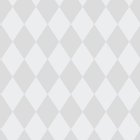 OL / Tapeta Eco Decorama2016 7014 Romby Szare - dostępne 2 rolki