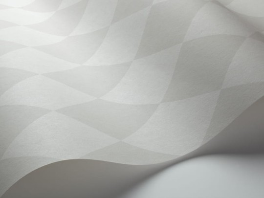 OL / Tapeta Eco Decorama2016 7014 Romby Szare - dostępne 2 rolki