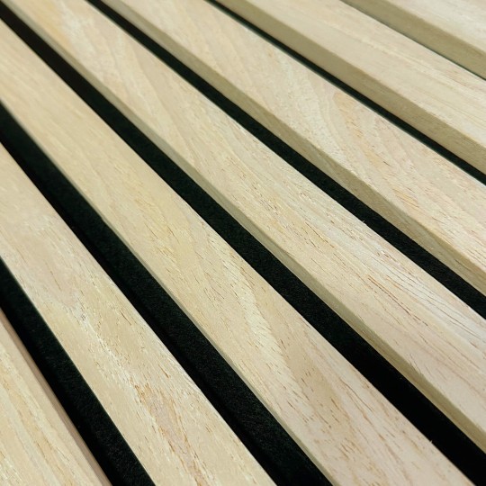 Lamele ścienne Lamelio Veneer Jasny Dąb