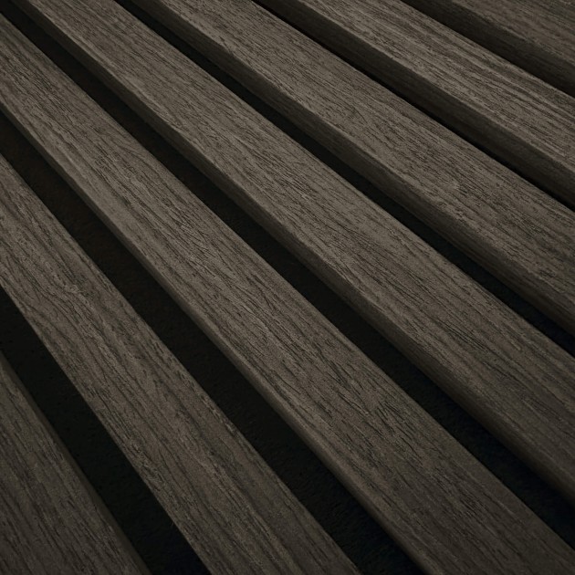 Lamele ścienne Lamelio Veneer Orzech