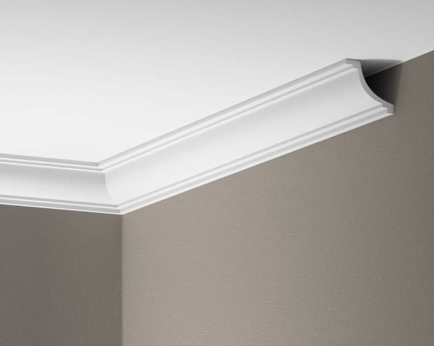Listwa sufitowa Creativa LGG-38