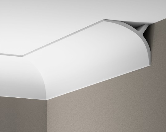 Listwa sufitowa Creativa LGG-40