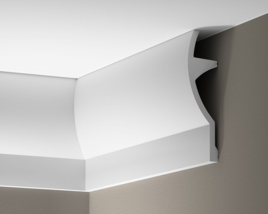 Listwa sufitowa Creativa LGG-41