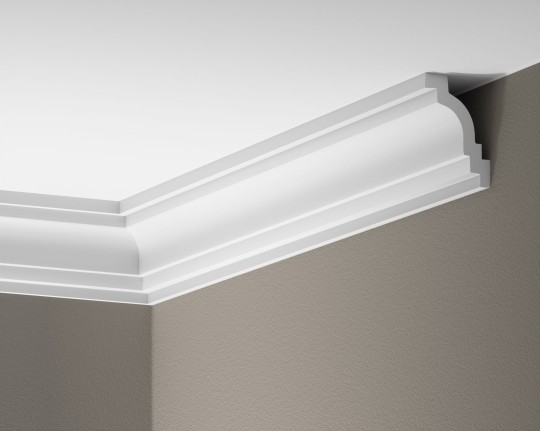 Listwa sufitowa Creativa LGG-44