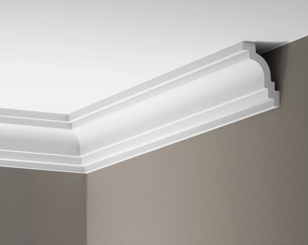 Listwa sufitowa Creativa LGG-44