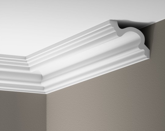 Listwa sufitowa Creativa LGG-46