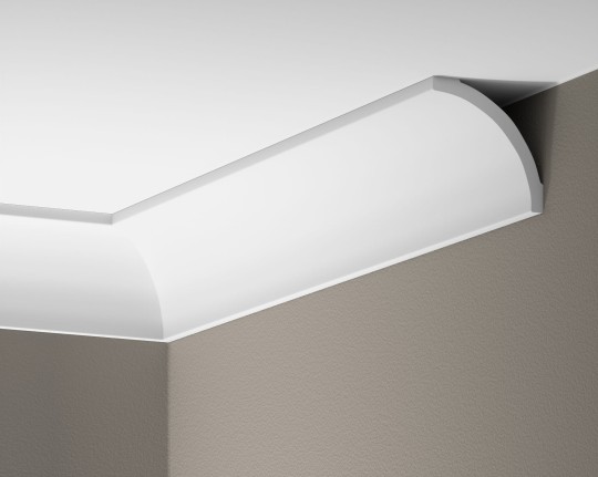 Listwa sufitowa Creativa LGG-48