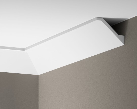 Listwa sufitowa Creativa LGG-50