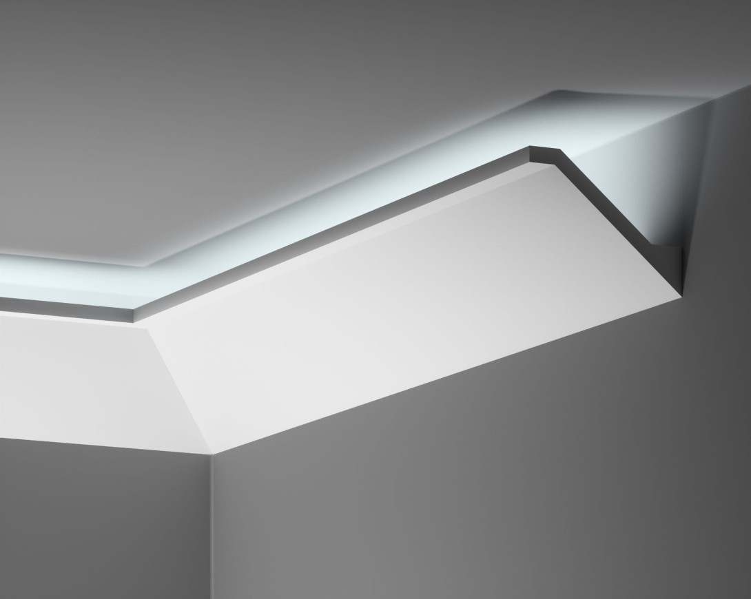 Listwa sufitowa Creativa LGG-50