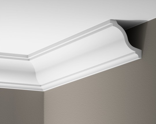 Listwa sufitowa Creativa LGG-52