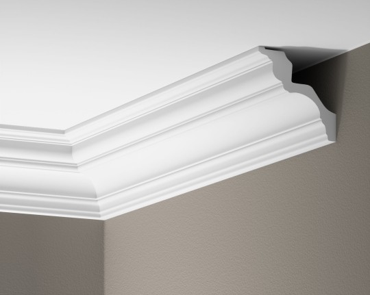 Listwa sufitowa Creativa LGG-53