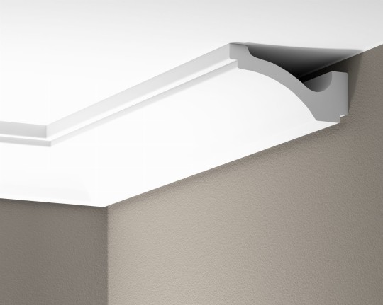 Listwa sufitowa Creativa LGG-55