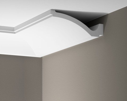 Listwa sufitowa Creativa LGG-56