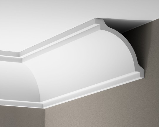 Listwa sufitowa Creativa LGG-57