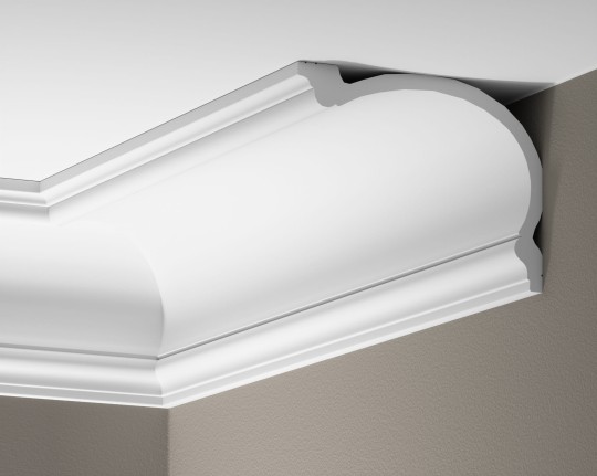 Listwa sufitowa Creativa LGG-58