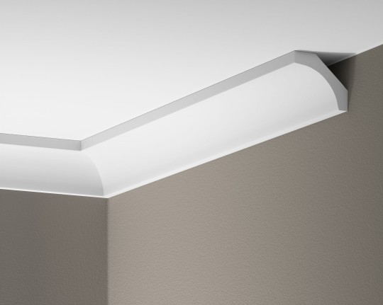 Listwa sufitowa Creativa LGG-39F elastyczna