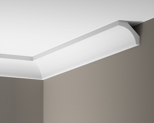 Listwa sufitowa Creativa LGG-39F elastyczna