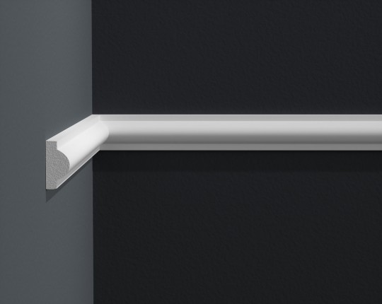 Listwa ścienna Creativa LNG-20