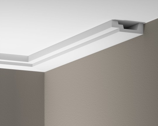 Listwa ścienna Creativa LNG-22