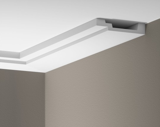 Listwa ścienna Creativa LNG-23