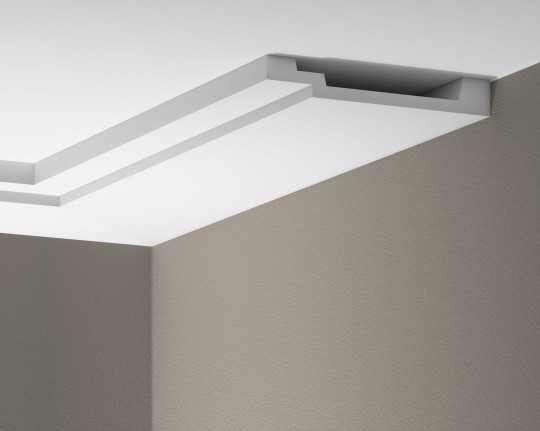 Listwa ścienna Creativa LNG-24