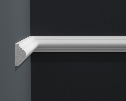 Listwa ścienna Creativa LNG-21F elastyczna