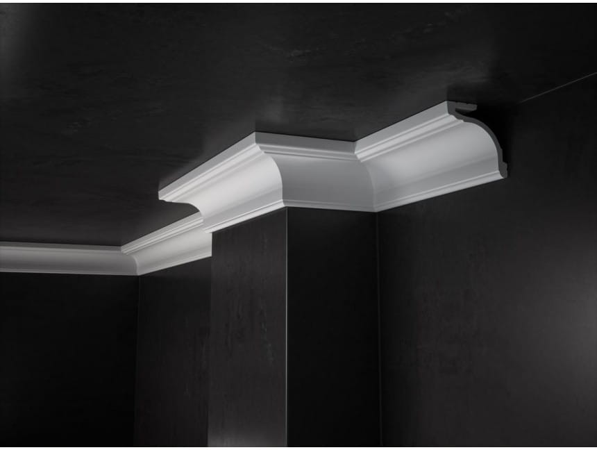 Maskownica karnisza Creativa LK-05 Lightblocker