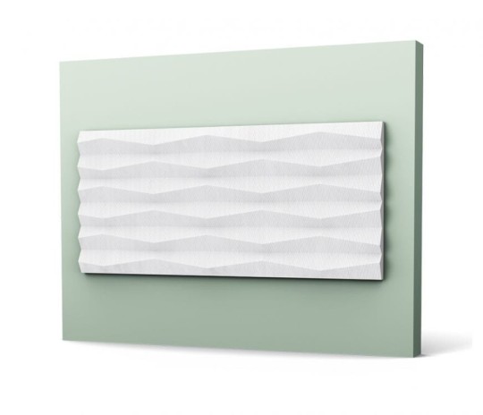 Panel dekoracyjny Orac W112 Ridge