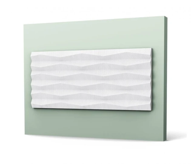 Panel dekoracyjny Orac W112 Ridge