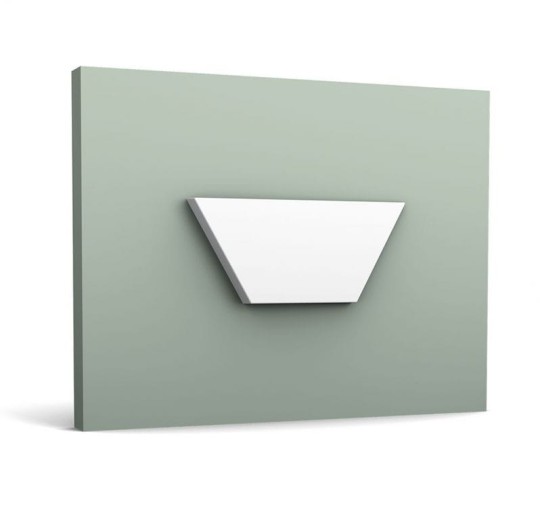 Panel dekoracyjny Orac W101 Trapezium