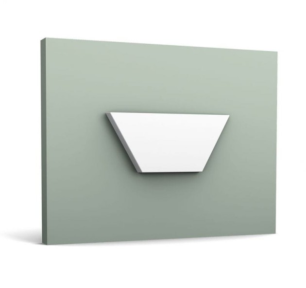 Panel dekoracyjny Orac W101 Trapezium