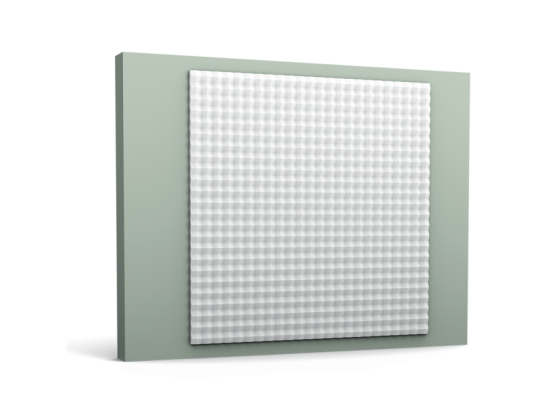 Panel dekoracyjny Orac W117 Slope