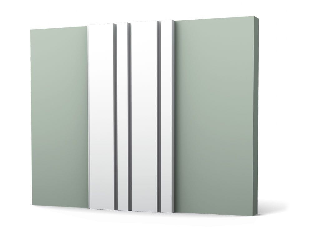 Panel dekoracyjny Orac W119 Bar Mix